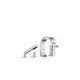 DORNBRACHT-Wannen-Vierlochbatterie-fuer-Wannenrand-bzw-Fliesenrandmontage-CYO-27632811-Platin-gebuerstet-27632811-06 gallery number 1